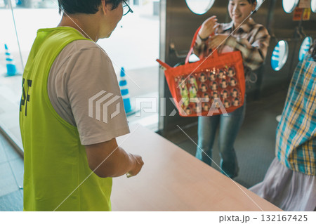 supporting my fave 132167425