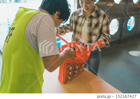 supporting my fave 132167427