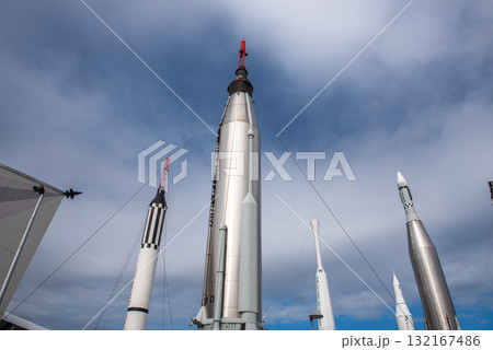 NASA ケネディ宇宙センター 132167486