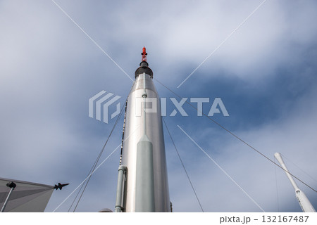 NASA ケネディ宇宙センター 132167487