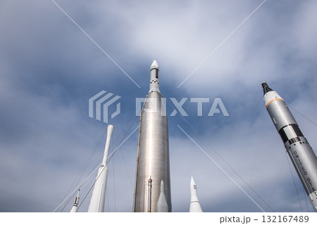NASA ケネディ宇宙センター NASA ケネディ宇宙センター 132167489