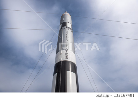 NASA ケネディ宇宙センター NASA ケネディ宇宙センター 132167491