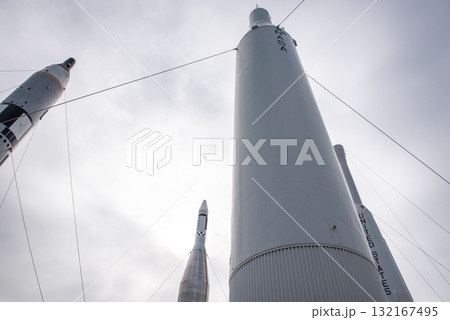 NASA ケネディ宇宙センター NASA ケネディ宇宙センター 132167495