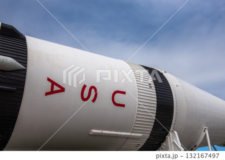 NASA ケネディ宇宙センター 132167497