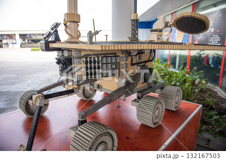 NASA ケネディ宇宙センター 132167503