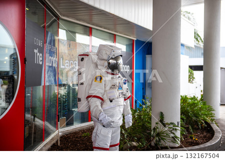 NASA ケネディ宇宙センター NASA ケネディ宇宙センター 132167504