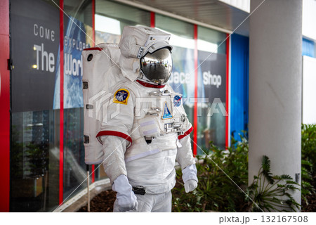 NASA ケネディ宇宙センター NASA ケネディ宇宙センター 132167508