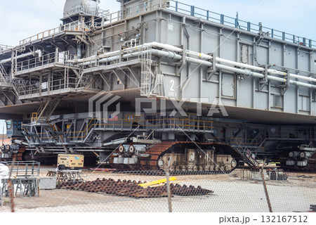 NASA ケネディ宇宙センター 132167512