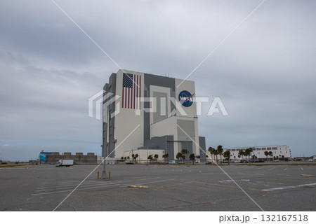 NASA ケネディ宇宙センター 132167518