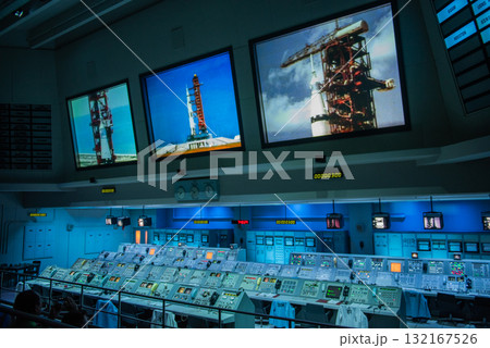NASA ケネディ宇宙センター 132167526