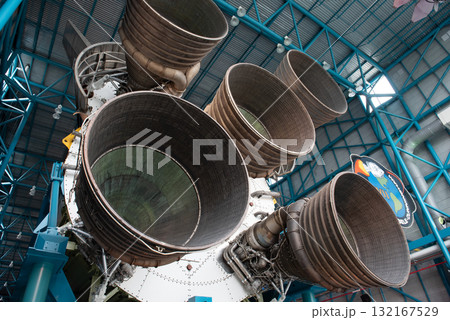 NASA ケネディ宇宙センター NASA ケネディ宇宙センター 132167529