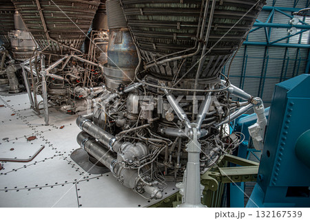 NASA ケネディ宇宙センター 132167539