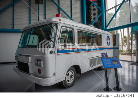 NASA ケネディ宇宙センター NASA ケネディ宇宙センター 132167541