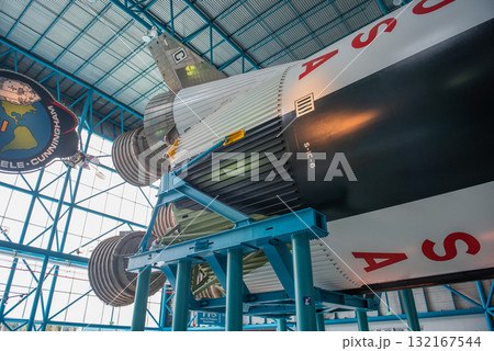 NASA ケネディ宇宙センター NASA ケネディ宇宙センター 132167544