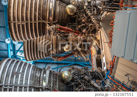 NASA ケネディ宇宙センター 132167551