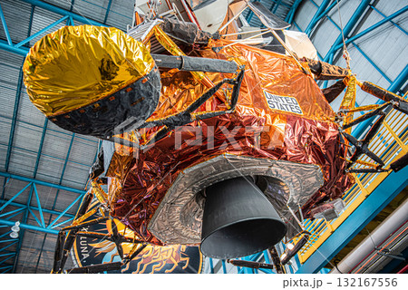 NASA ケネディ宇宙センター NASA ケネディ宇宙センター 132167556