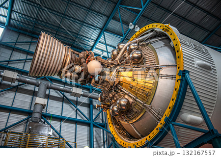 NASA ケネディ宇宙センター NASA ケネディ宇宙センター 132167557