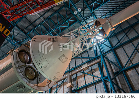 NASA ケネディ宇宙センター 132167560