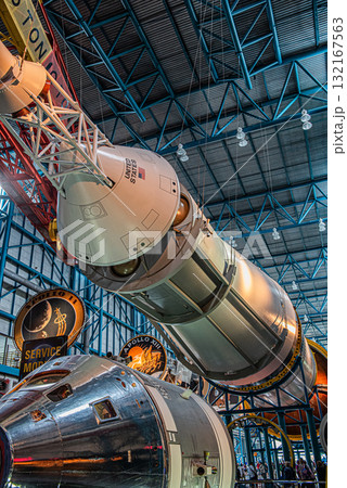 NASA ケネディ宇宙センター NASA ケネディ宇宙センター 132167563