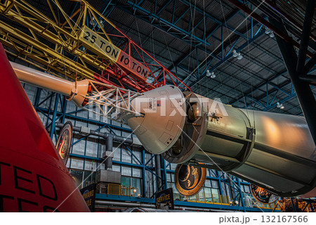 NASA ケネディ宇宙センター NASA ケネディ宇宙センター 132167566