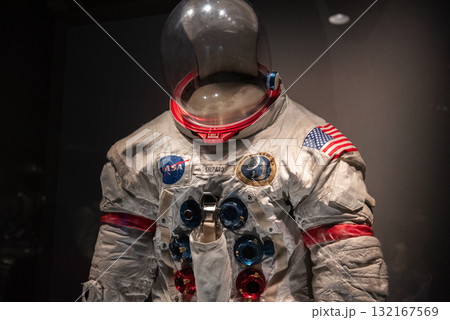 NASA ケネディ宇宙センター 132167569