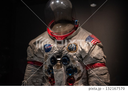 NASA ケネディ宇宙センター NASA ケネディ宇宙センター 132167570