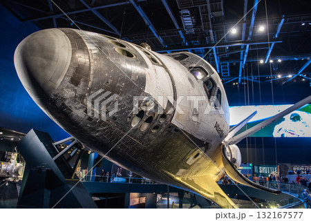 NASA ケネディ宇宙センター NASA ケネディ宇宙センター 132167577