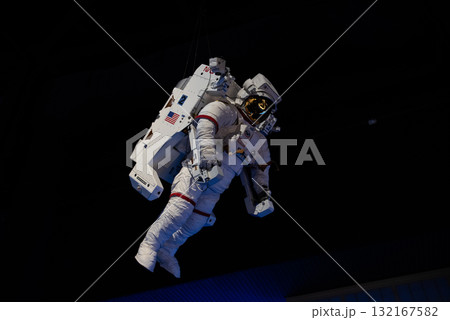 NASA ケネディ宇宙センター 132167582