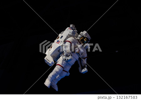 NASA ケネディ宇宙センター 132167583