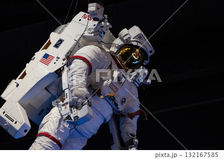 NASA ケネディ宇宙センター 132167585