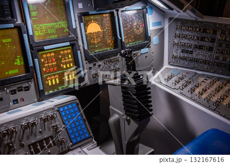 NASA ケネディ宇宙センター 132167616