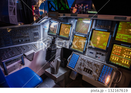 NASA ケネディ宇宙センター 132167619