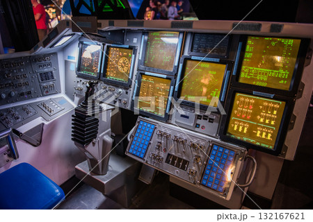 NASA ケネディ宇宙センター 132167621