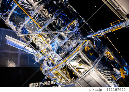 NASA ケネディ宇宙センター NASA ケネディ宇宙センター 132167622