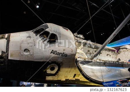 NASA ケネディ宇宙センター NASA ケネディ宇宙センター 132167623