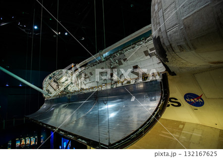 NASA ケネディ宇宙センター NASA ケネディ宇宙センター 132167625