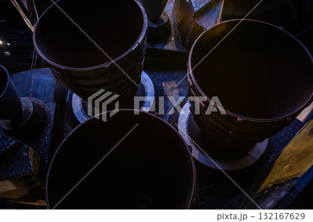 NASA ケネディ宇宙センター 132167629