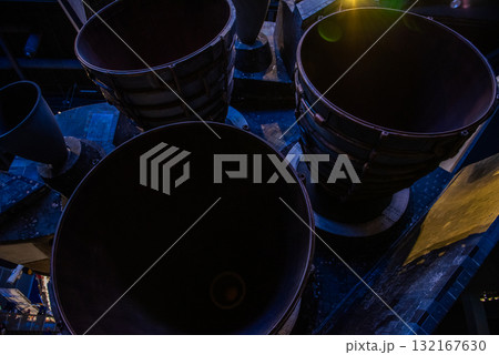 NASA ケネディ宇宙センター NASA ケネディ宇宙センター 132167630