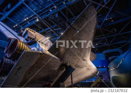 NASA ケネディ宇宙センター NASA ケネディ宇宙センター 132167632