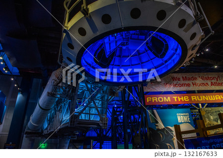 NASA ケネディ宇宙センター 132167633