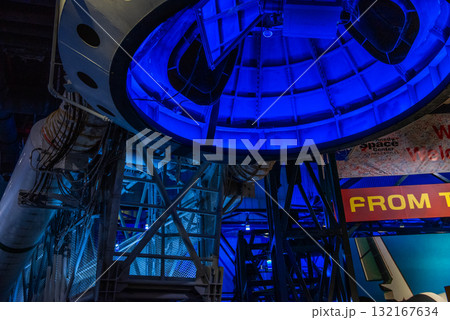 NASA ケネディ宇宙センター 132167634