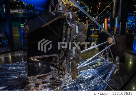 NASA ケネディ宇宙センター 132167635