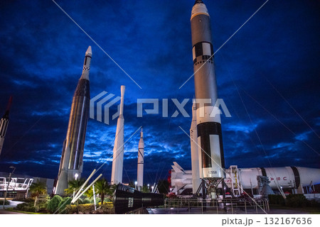 NASA ケネディ宇宙センター NASA ケネディ宇宙センター 132167636