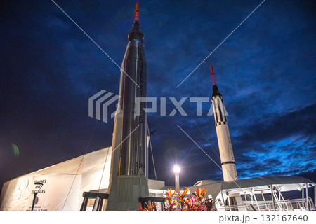 NASA ケネディ宇宙センター NASA ケネディ宇宙センター 132167640