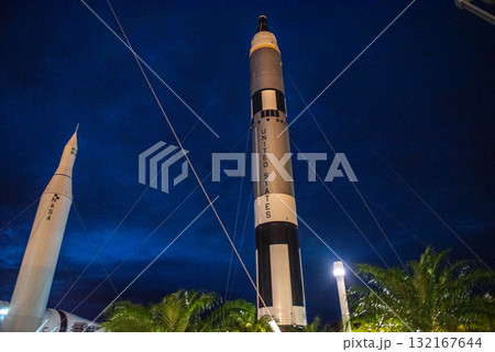 NASA ケネディ宇宙センター NASA ケネディ宇宙センター 132167644