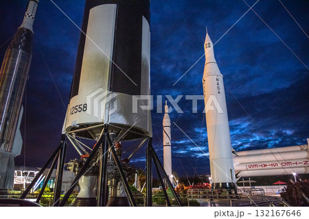 NASA ケネディ宇宙センター NASA ケネディ宇宙センター 132167646