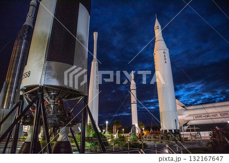 NASA ケネディ宇宙センター NASA ケネディ宇宙センター 132167647