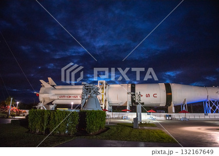 NASA ケネディ宇宙センター NASA ケネディ宇宙センター 132167649