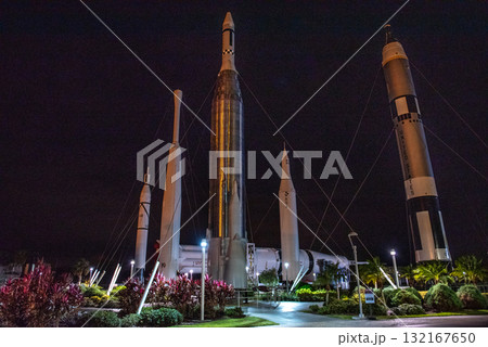 NASA ケネディ宇宙センター NASA ケネディ宇宙センター 132167650