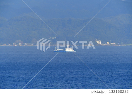 東京湾 浦賀水道 伊豆諸島開発株式会社 青ヶ島丸 東京湾 浦賀水道 伊豆諸島開発株式会社 青ヶ島丸 132168285